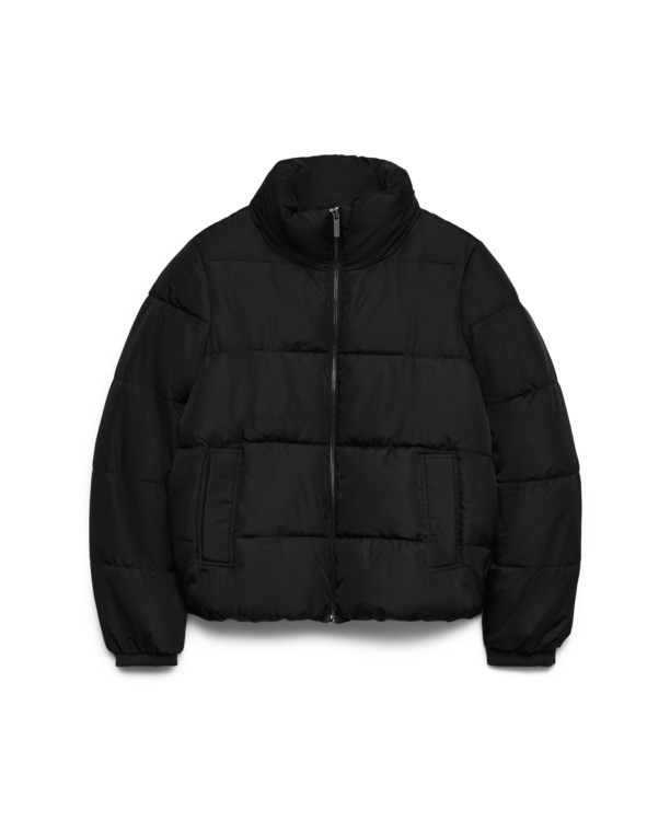 High Neck Long Sleeves (L/S)