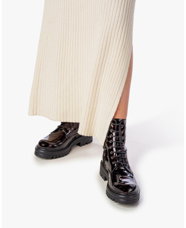 Wonki 04.17 veterboots