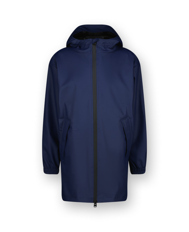 Vingino Regenjas Thunder Blauw