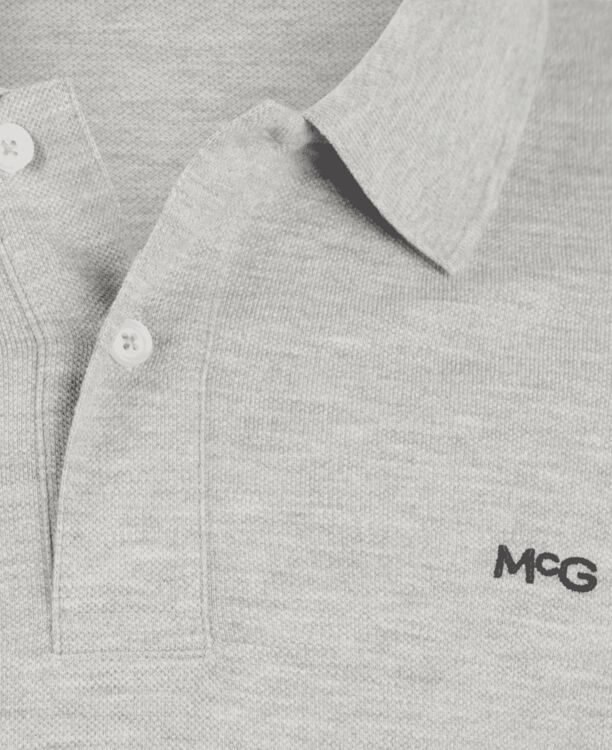 Long Sleeve Polo