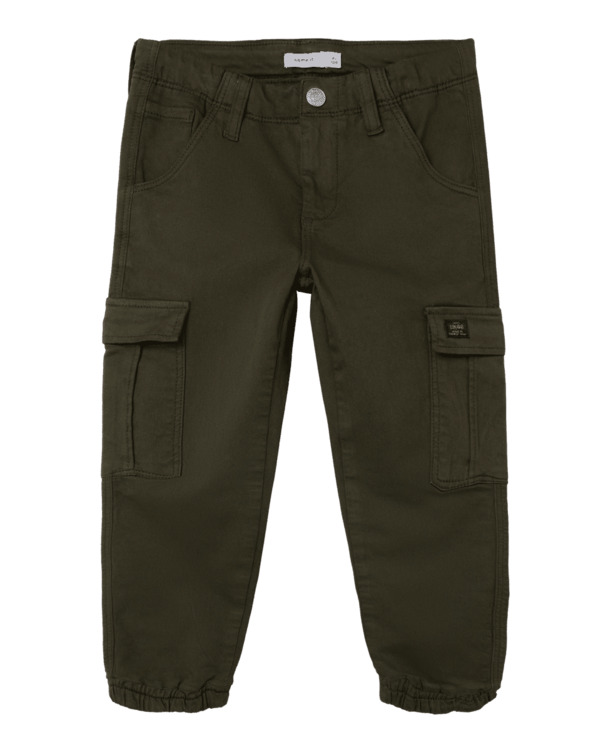 Cargo Fit