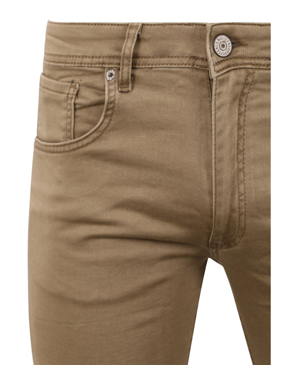 Suitable Kant Jeans Khaki