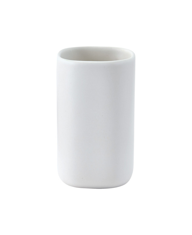 Oscar - Tandenborstelhouder - White