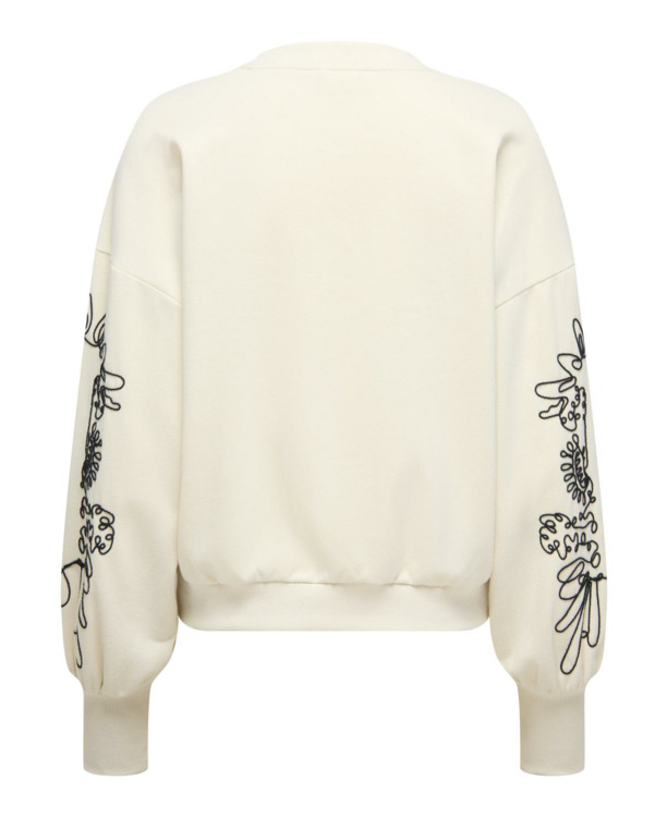 Regular Fit O-Neck Long Sleeves (L/S)