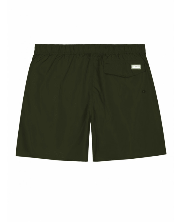 MB STRIPES GRADIENT SHORT MEN