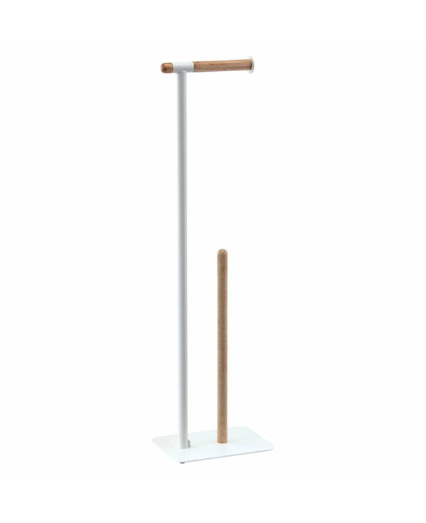 Oscar - Toiletpapier houder - White