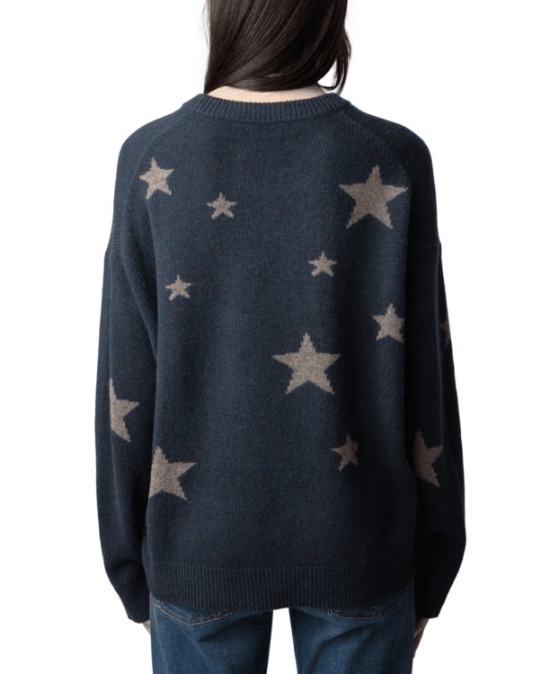 MARKUS WS STARS