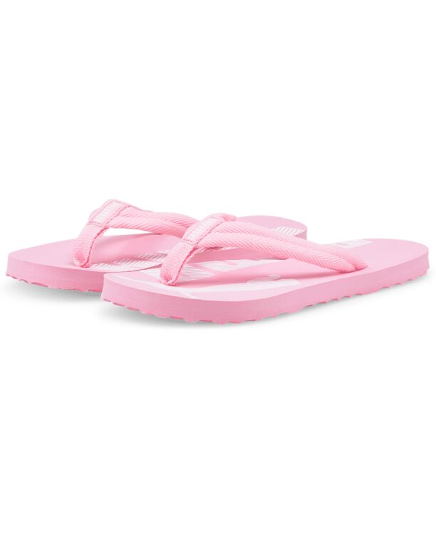 Epic Flip v2 Jr  PRISM PINK-Puma White