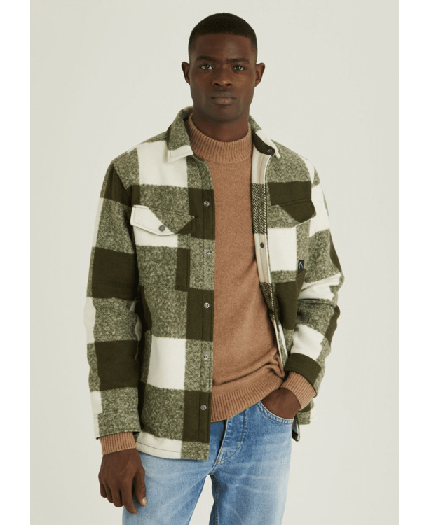 Porter Boucle Heren