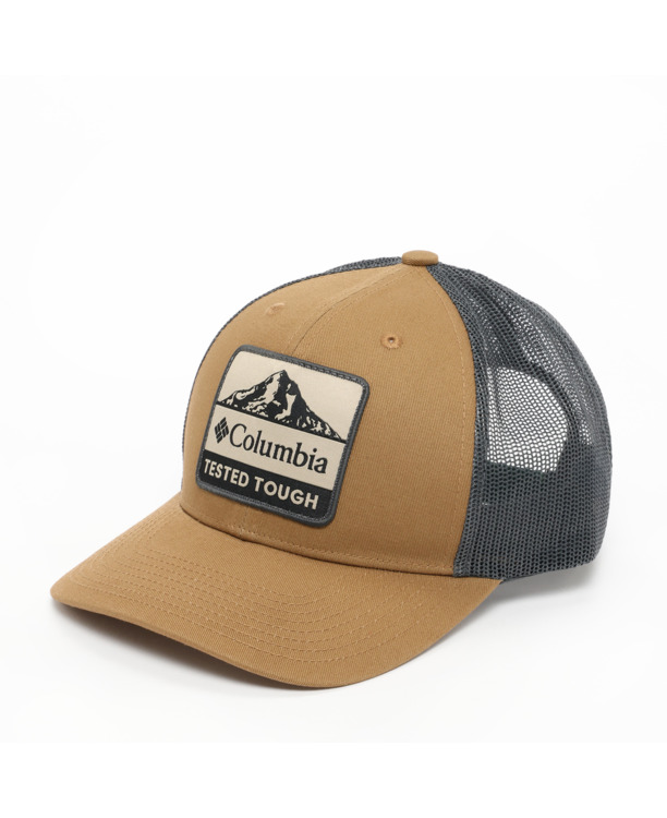M Whipsstaff Snap Back
