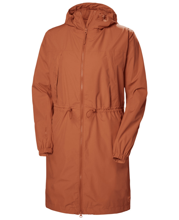 W ESSENCE RAINCOAT