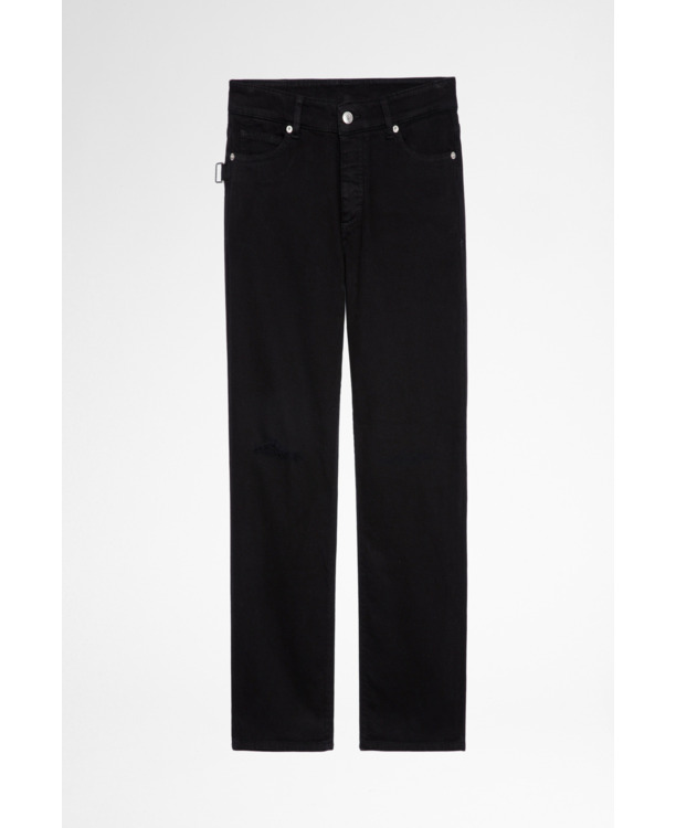 BOYFIT DENIM ECO