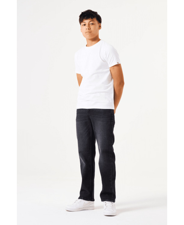 Jongens Jeans Ilyano Straight fit