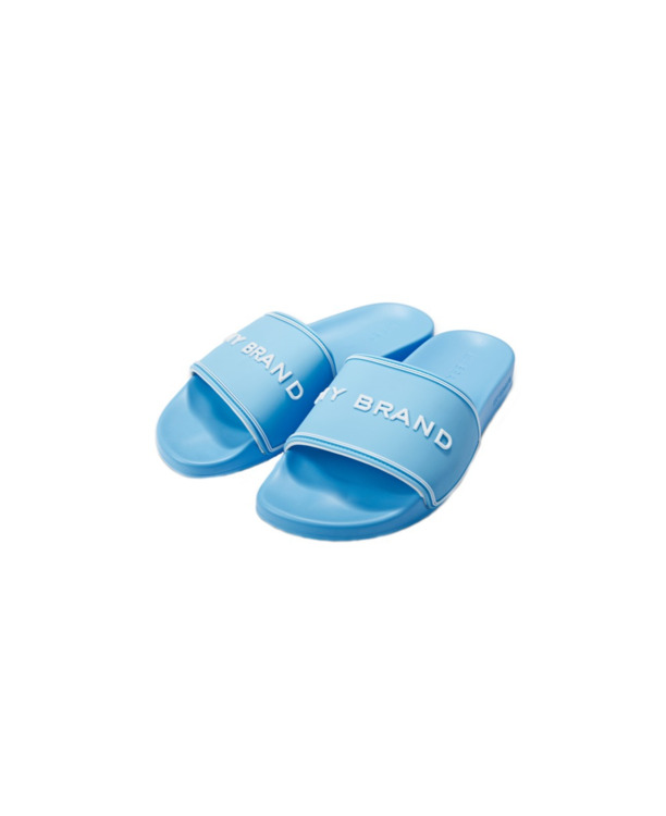MB BASIS MERKSLIPPER MANNEN