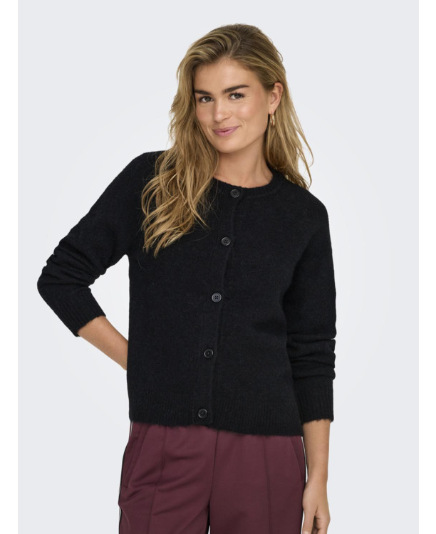 Regular Fit O-Neck Long Sleeves (L/S)