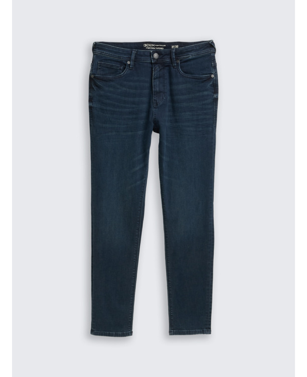 TTBRYDEN Taps toeloop jeans