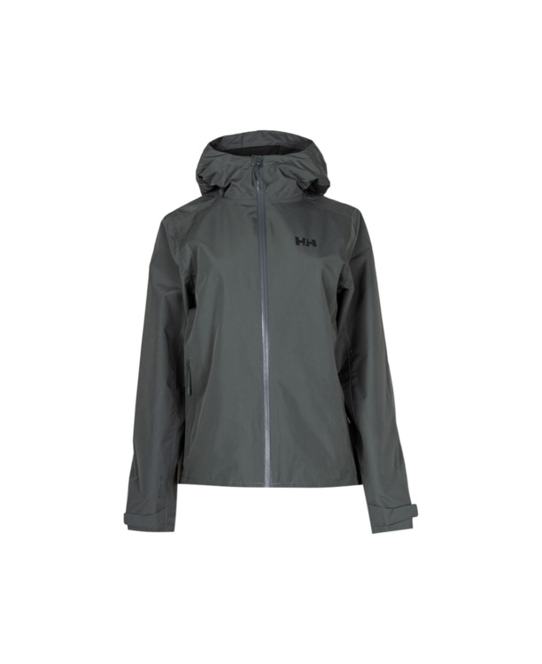 W WESTCOAST RAIN JACKET f