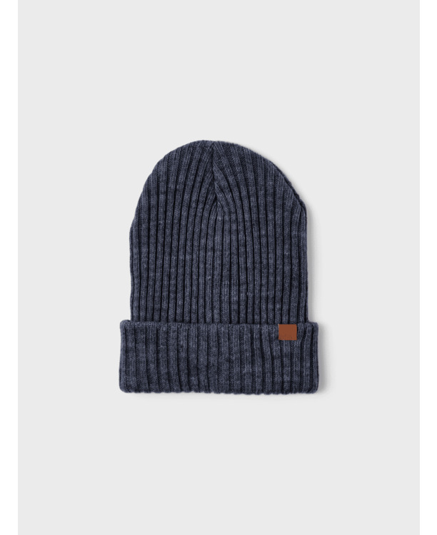 NKNMILAN KNIT HAT2 NOOS