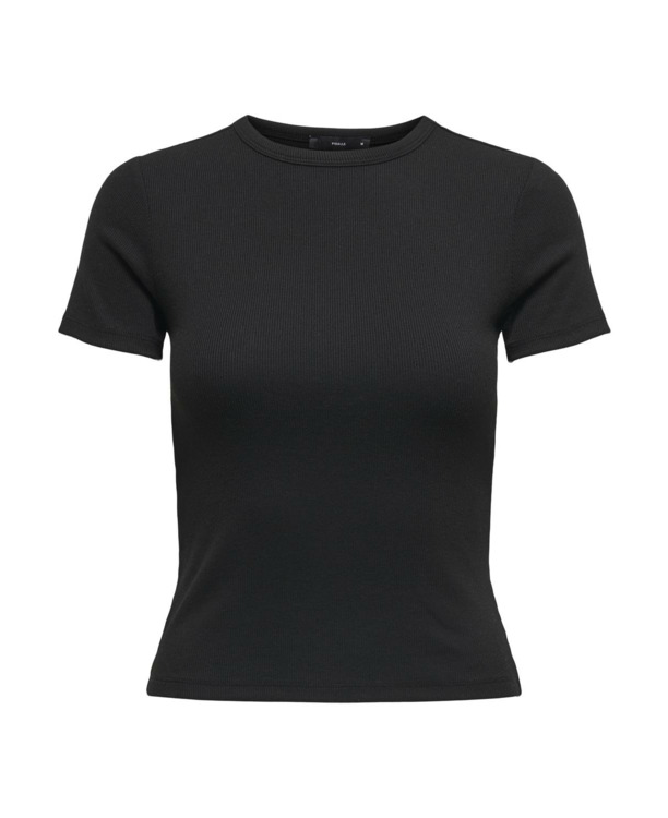 Tight Fit O-Neck Short Sleeves (S/S)