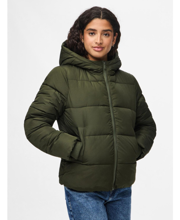 Hood Long Sleeves (L/S)