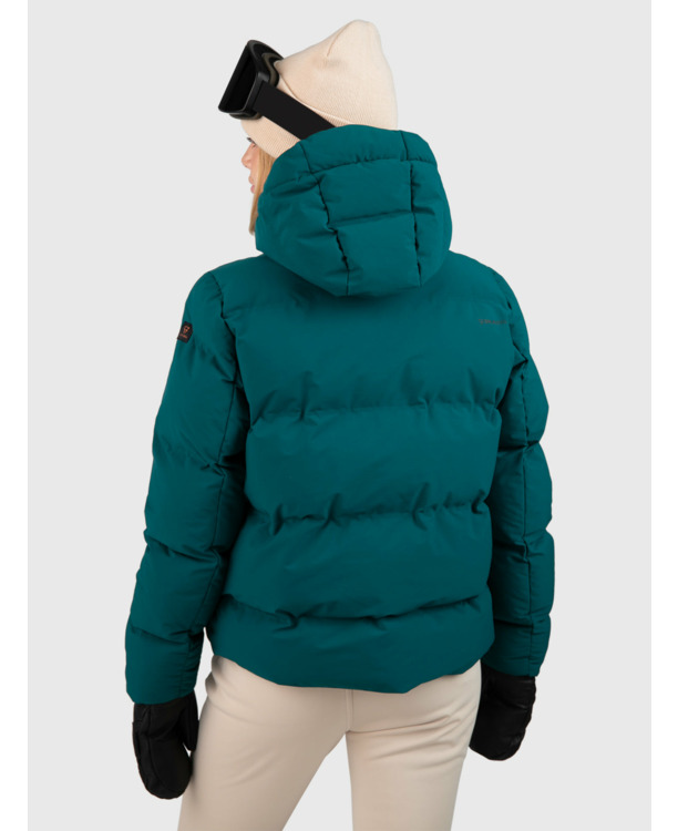 Cypress Women Snow Jacket
