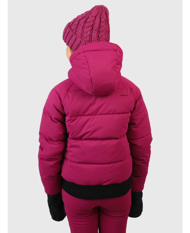 Suncrown Girls Snow Jacket