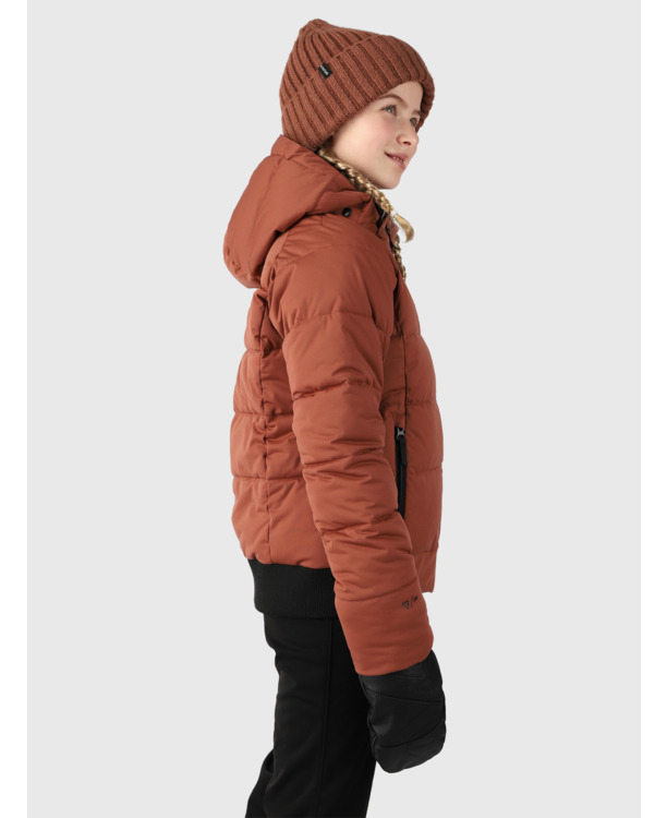 Suncrown Girls Snow Jacket