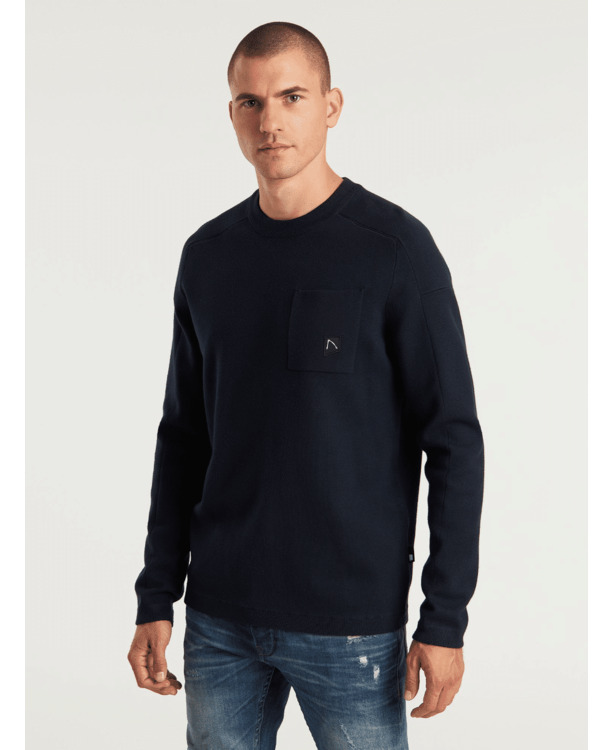 Chasin Heren Truien Oscar Round