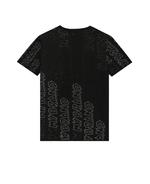 GRAPHIET CAPSULE T-SHIRT JUNIOR