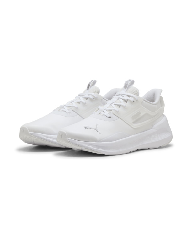 Softride Symmetry SL PUMA White-PUMA Si