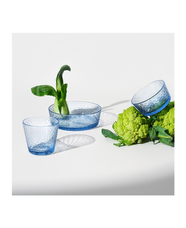 Tundra bowl 62cl aqua