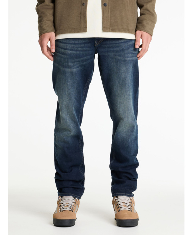 Chasin Heren Jeans Evan Terrain