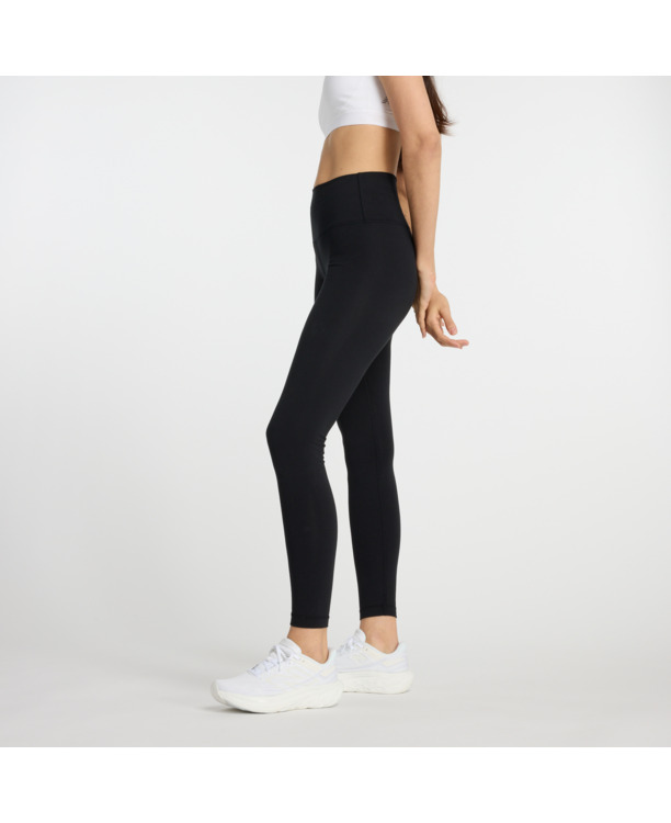 Woman Cotton High Rise Legging 27" Apparel