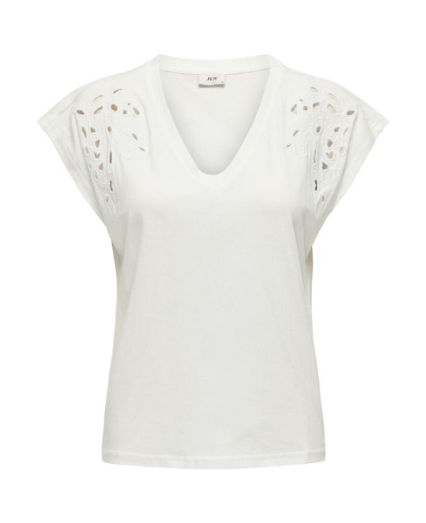 Regular Fit O-Neck Short Sleeves (S/S)