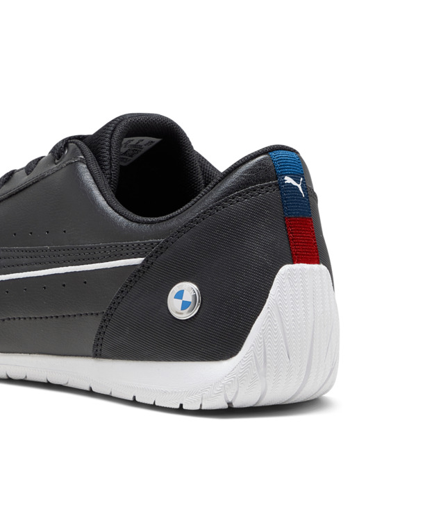 BMW MMS Neo Cat PUMA Black-PUMA Black-P