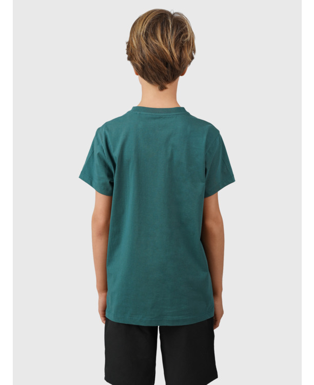 T-shirt Jahny-Logosquare