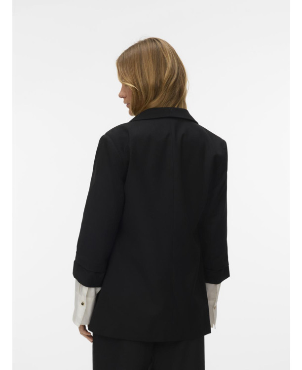 Regular Fit Shawl Lapel