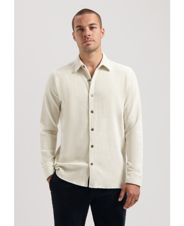 Dstrezzed Heren Shirt Wyatt