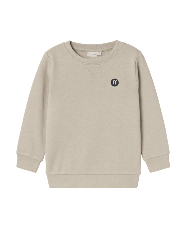Regular Fit O-Neck Long Sleeves (L/S)