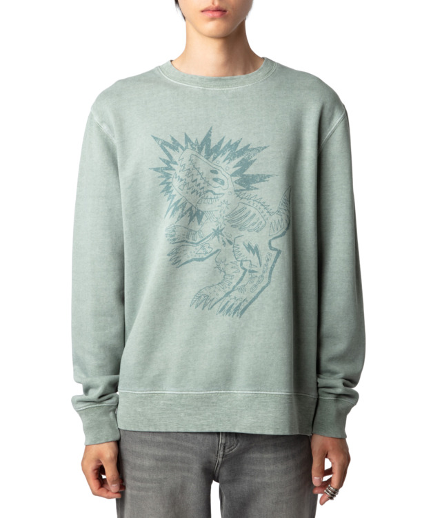 SIMBA MO WORDING DINOSAURE