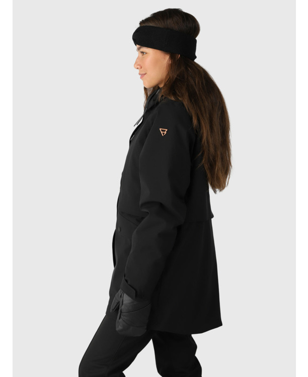 Bombini Women Snow Jacket