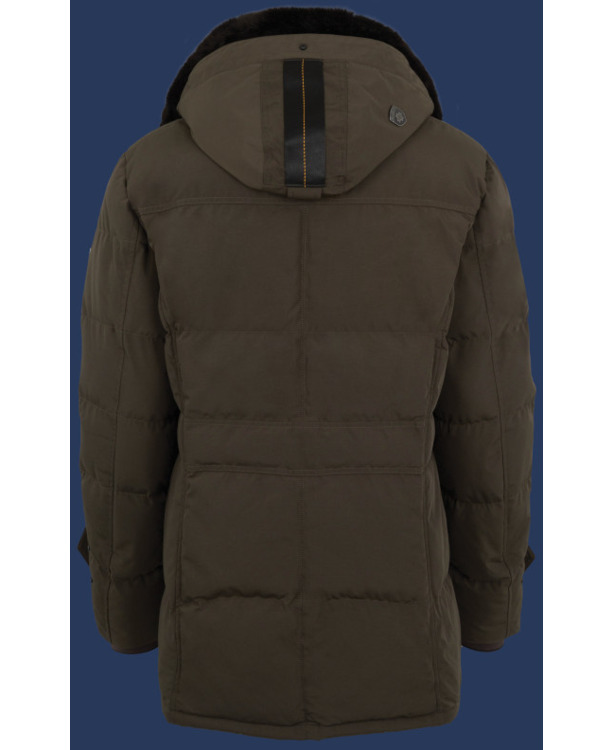 Seamaster, StroBoAirTec