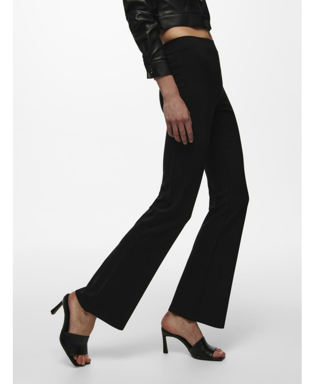 Flared Fit