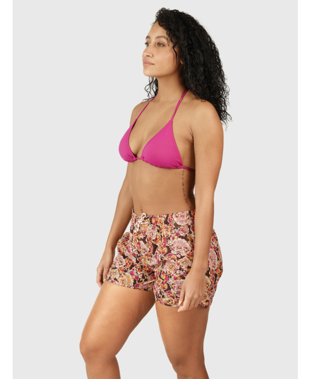 Swim Shorts Toluca-Sakai