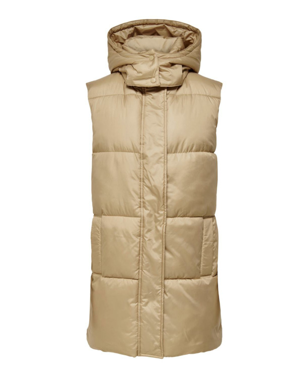Hood Sleeveless (S/L)