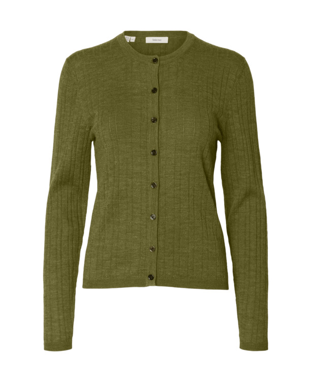 Regular Fit O-Neck Long Sleeves (L/S)