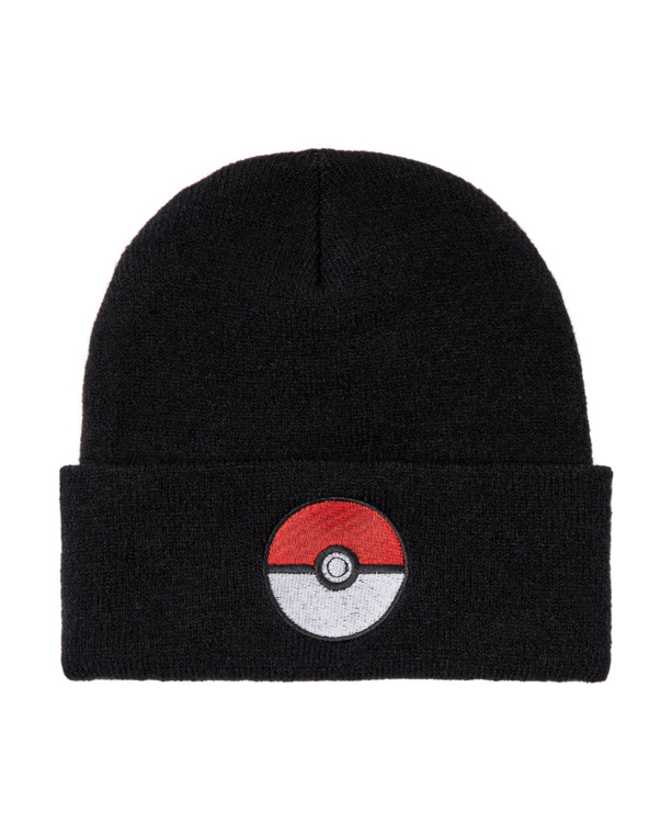 NKMPSKJALM POKEMON KNITHAT BOX SKY -> NKMPSKJALM POKEMON KNITHAT BOX LUCHT Heren