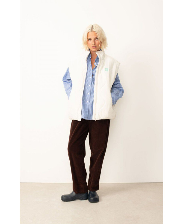 Dames bodywarmer dons Ifabay