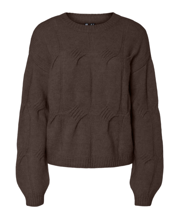 Regular Fit O-Neck Long Sleeves (L/S)