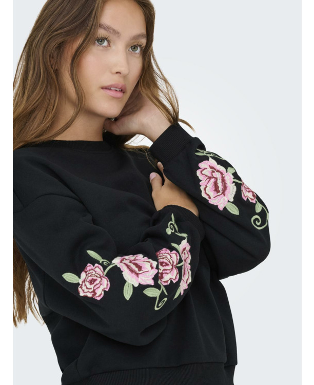 Regular Fit O-Neck Long Sleeves (L/S)